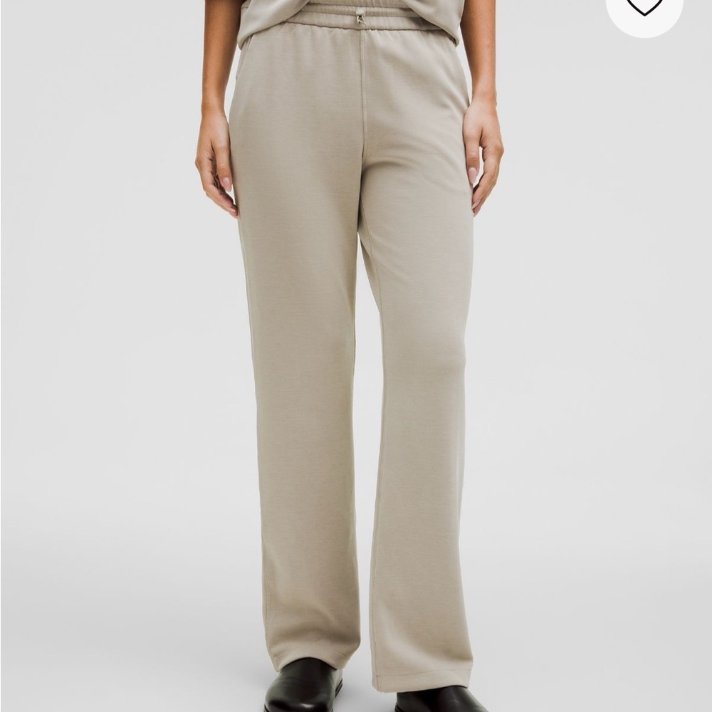 Lululemon Soft Stream High-Rise Pant